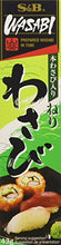 Carica l'immagine nel visualizzatore di Gallery, S&amp;B Wasabi in Tubetto - 43 gr