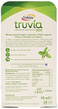 Carica l'immagine nel visualizzatore di Gallery, Eridania Truvia Dolcificante dalla Foglia di Stevia - 50 ml