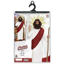 Carica l'immagine nel visualizzatore di Gallery, Costume Adulto Messia Taglia S - Ilgrandebazar
