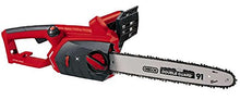 Carica l'immagine nel visualizzatore di Gallery, Einhell GE-EC 2240 chainsaw Nero, Rosso 2200 W - Ilgrandebazar