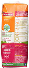 Carica l'immagine nel visualizzatore di Gallery, Plasmon Latte Liquido Nutri Mune 4 - 12 confezioni da 500 ml - Totale: 6 l