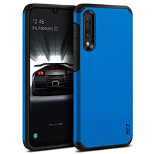 Carica l'immagine nel visualizzatore di Gallery, BEZ® Cover Samsung A50, A30S, Custodia per Blu Navy - Ilgrandebazar