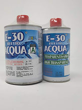 Carica l'immagine nel visualizzatore di Gallery, Prochima FE034G800 E 30 Effetto Acqua Apiub, Trasparente, 800 GR - Ilgrandebazar