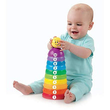 Carica l'immagine nel visualizzatore di Gallery, Fisher Price W4472 - Scodelle Trasformelle