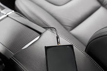 Carica l'immagine nel visualizzatore di Gallery, AmazonBasics - Cavo audio stereo maschio su 3,5 mm, 1,2 m