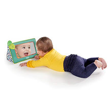 Carica l'immagine nel visualizzatore di Gallery, Bright Starts 52035 Specchio Sit &amp; See Safari Verde