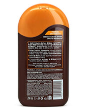 Carica l'immagine nel visualizzatore di Gallery, Bilboa Carrot Plus Latte Solare Super Abbronzante - 200 ml