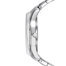 Carica l'immagine nel visualizzatore di Gallery, Pierre Cardin Châtelet - Orologio da polso al quarzo, Nero/Argento/Argento. - Ilgrandebazar