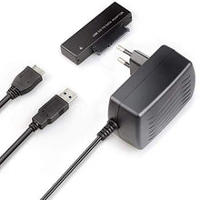 Carica l'immagine nel visualizzatore di Gallery, Inateck - adattatore USB 3.0 convertitore a SATA, per dischi da... - Ilgrandebazar