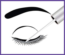 Carica l'immagine nel visualizzatore di Gallery, RapidLash, EyeLash Enhancing Serum 3 ml, (Durata 3 mesi)