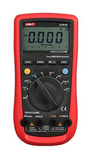 Carica l'immagine nel visualizzatore di Gallery, Uni-T UT61E Multimeter AC DC Meter CD Backlight &amp; Data Hold Test Meter... - Ilgrandebazar