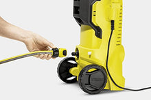 Carica l'immagine nel visualizzatore di Gallery, Kärcher K 2 Full Control - Idropulitrice a Freddo, 110 Bar, 360 L/H, 20 M²/H... - Ilgrandebazar