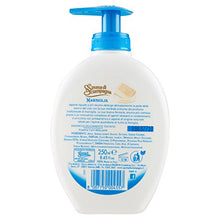 Carica l'immagine nel visualizzatore di Gallery, Spuma di Sciampagna Sapone Liquido Marsiglia - 250 ml - Ilgrandebazar