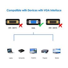 Carica l'immagine nel visualizzatore di Gallery, Rankie - Cavo da Connettore VGA a VGA, 1,8 m m