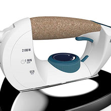 Carica l'immagine nel visualizzatore di Gallery, Imetec ZeroCalc PS1 2000, Ferro da Stiro Compatto, fino a 3.8 BAR di...