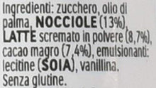Carica l'immagine nel visualizzatore di Gallery, Nutella - 64 mini vasetti da 25g ognuno