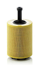 Carica l'immagine nel visualizzatore di Gallery, Originale MANN-FILTER Filtro Olio HU 719/7 X – Evotop – Per Automobili e...
