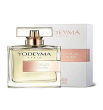 Carica l'immagine nel visualizzatore di Gallery, Profumo Donna Yodeyma NICOLAS FOR HER Eau de Parfum 100 ml - Ilgrandebazar