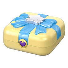 Carica l'immagine nel visualizzatore di Gallery, Polly Pocket- Magia degli Unicorni Playset con 3 Nascondigli da Rivelare, 3... - Ilgrandebazar