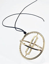 Carica l'immagine nel visualizzatore di Gallery, Anello Equinoziale. Astronomico Universale. Orologio steampunk. Orologio... - Ilgrandebazar