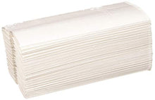 Carica l'immagine nel visualizzatore di Gallery, Q Connect 1-ply 2work - Salviette Asciugamani, Confezione da 2880