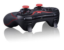 Carica l'immagine nel visualizzatore di Gallery, Maegoo 2.4GHz Bluetooth Gamepad sensa Fili, Android Game Controller con...