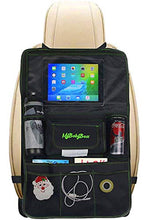 Carica l'immagine nel visualizzatore di Gallery, MyBabyBoss | Protezione Sedile Auto Bambini, Organizer per Auto, Supporto... - Ilgrandebazar