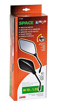 Carica l'immagine nel visualizzatore di Gallery, LAMPA 1179165 Specchio, Set di 2
