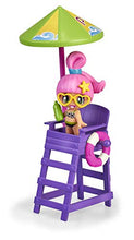 Carica l'immagine nel visualizzatore di Gallery, Pinypon - Mini Bambole Wow Water Park, 700015562