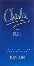 Carica l'immagine nel visualizzatore di Gallery, Revlon Charlie Blue Eau de Toilette, Donna, 100 ml - Ilgrandebazar
