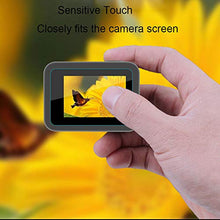 Carica l'immagine nel visualizzatore di Gallery, PATALACHI - Set di 4 pellicole proteggi schermo ultra trasparenti per GoPro...