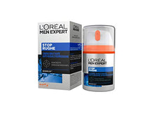 Carica l'immagine nel visualizzatore di Gallery, L'Oréal Paris Men Expert Crema Viso Uomo Idratante Anti Rughe d'Espressione... - Ilgrandebazar