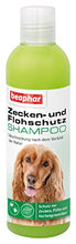 Carica l'immagine nel visualizzatore di Gallery, zecche e pulci Protezione Shampoo | per Cani e Gatti 250 ml - Ilgrandebazar