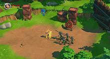 Carica l'immagine nel visualizzatore di Gallery, Asterix &amp; Obélix XXL 3 - The Crystal Menhir - Limited - PlayStation 4