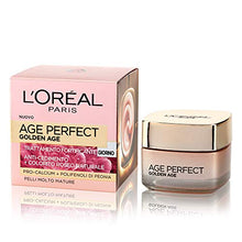 Carica l'immagine nel visualizzatore di Gallery, L'Oréal Paris Crema Viso Anti-Rughe Age Perfect Golden Age, Trattamento...