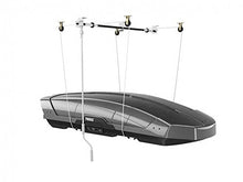 Carica l'immagine nel visualizzatore di Gallery, Thule 572000 Sistema Riporre Box da Tetto Multilift 572 - Ilgrandebazar