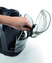 Carica l'immagine nel visualizzatore di Gallery, De'Longhi EC 201.CD.B Macchina per il Caffè, 15 bar, 1100W, colore Nero... - Ilgrandebazar