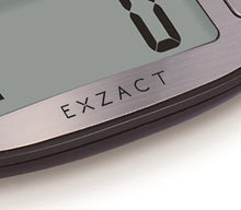 Carica l'immagine nel visualizzatore di Gallery, EXZACT Bilance da Cucina/Bilancia Elettronica ad Alta Precisione con Argento