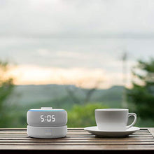 Carica l'immagine nel visualizzatore di Gallery, Base batteria per Dot 3rd Generation &amp; Smart Speakers, GGMM D3 Battery...