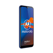 Carica l'immagine nel visualizzatore di Gallery, Motorola E6 Plus (display max vision 6.1", dual camera 13 MP, Caribbean Blue - Ilgrandebazar