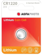Carica l'immagine nel visualizzatore di Gallery, AgfaPhoto 150803463 Batteria