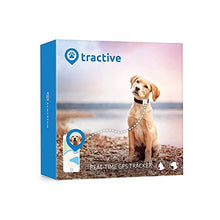 Carica l'immagine nel visualizzatore di Gallery, Tractive Localizzatore GPS per animali domestici, Bianco - Ilgrandebazar