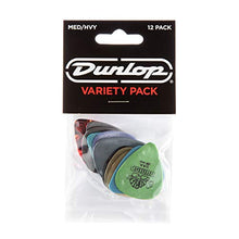 Carica l'immagine nel visualizzatore di Gallery, Jim Dunlop PVP102 Varietà: Medium/Heavy, lettore a forma di Medium/Heavy - Ilgrandebazar