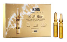 Carica l'immagine nel visualizzatore di Gallery, Isdin Isdinceutics Instant Flash, Fiale Con Effetto Lifting Immediato...