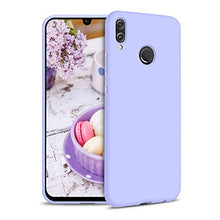Carica l'immagine nel visualizzatore di Gallery, 7X Cover per Xiaomi Redmi Note 7/Note 7 PRO, Morbido Silicone Case Tinta... - Ilgrandebazar
