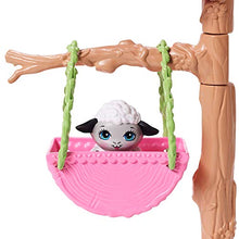 Carica l'immagine nel visualizzatore di Gallery, Enchantimals- Playset Asilo dei Piccoli Cuccioli con 3 Animali e Oltre 10... - Ilgrandebazar