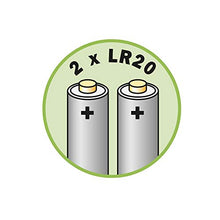 Carica l'immagine nel visualizzatore di Gallery, Ribimex PRKG110P Pompa Travaso Liquidi a Batteria - Ilgrandebazar