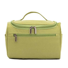 Carica l'immagine nel visualizzatore di Gallery, DIFLY, Beauty Case Verde Green - Ilgrandebazar