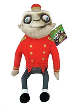 Carica l'immagine nel visualizzatore di Gallery, Hotel Transylvania 2 - Il fattorino zombie d'albergo Peluche ufficiale del... - Ilgrandebazar