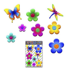 Carica l'immagine nel visualizzatore di Gallery, FIORI &amp; Volantini Piccola farfalla libellula animali confezione piccola... - Ilgrandebazar